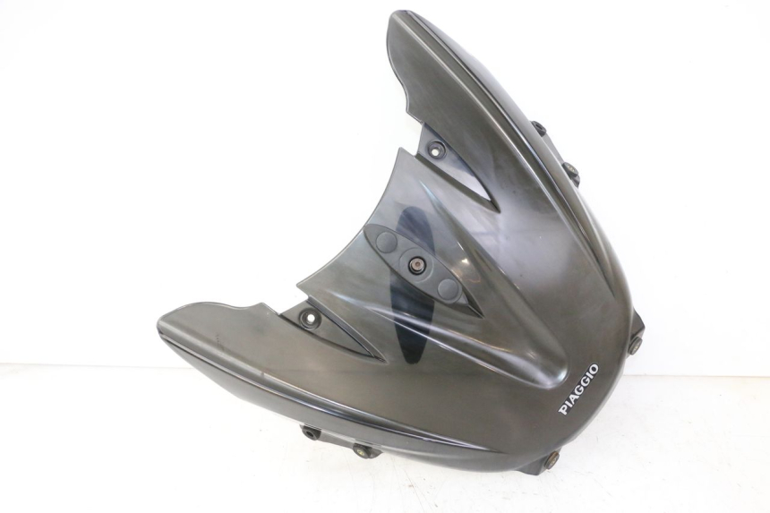 photo de PARABREZZA PIAGGIO X9 EVOLUTION 125 (2003 - 2007) - Ricambio usato controllato