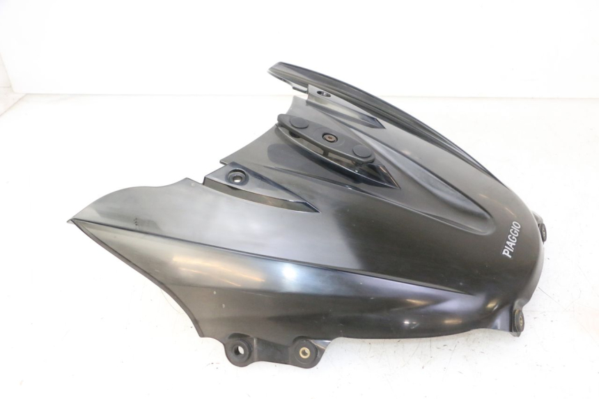 photo de PARABREZZA PIAGGIO X9 EVOLUTION 125 (2003 - 2007) - Marcature e riferimenti originali