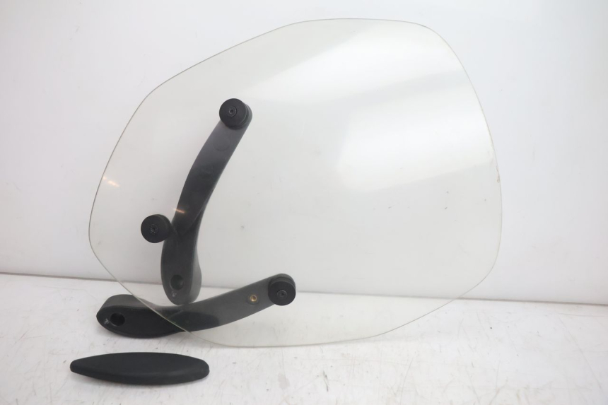 photo de PARABREZZA PIAGGIO X9 EVOLUTION 125 (2003 - 2007) - Altra angolazione