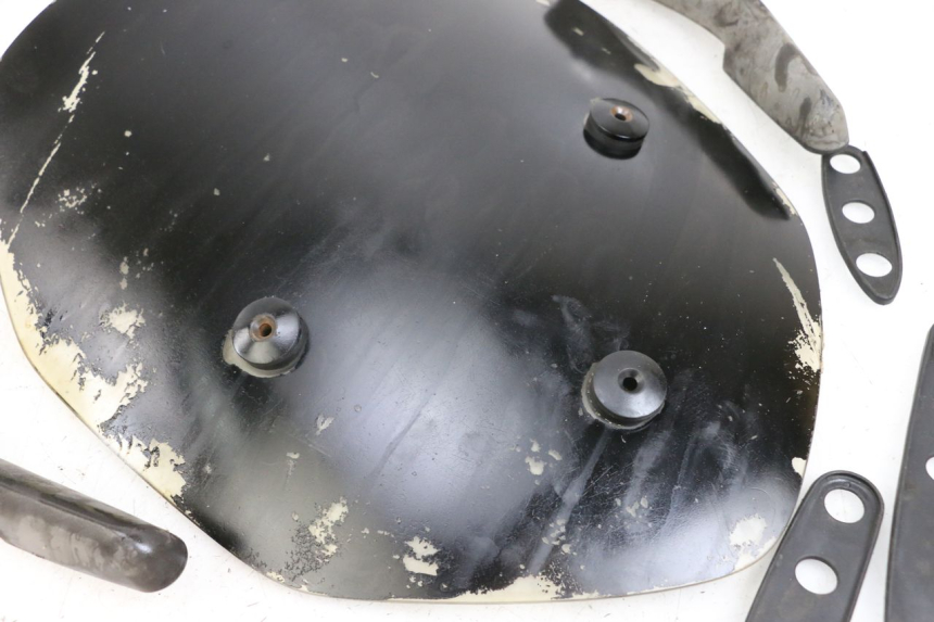 photo de PARABREZZA PIAGGIO X9 125 (2000 - 2003) - Marcature e riferimenti originali