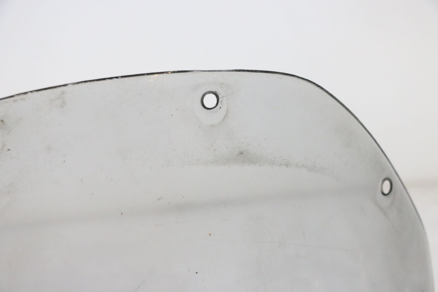 photo de PARABREZZA YAMAHA XJN DIVERSION 600 (2000 - 2003) - Stato della superficie e materiale