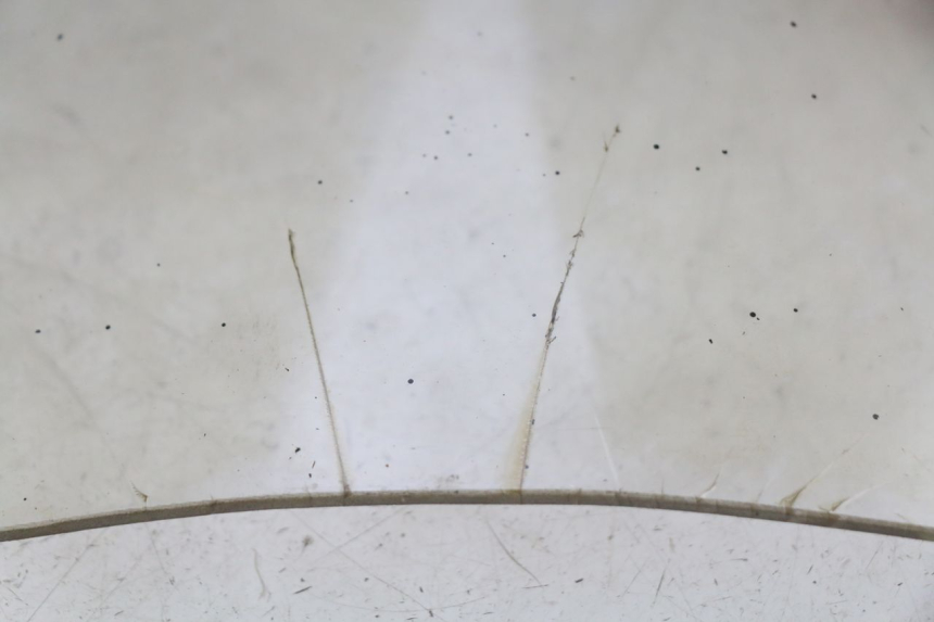 photo de PARABREZZA YAMAHA XP T-MAX TMAX ABS 500 (2004 - 2007) - Dettaglio del componente