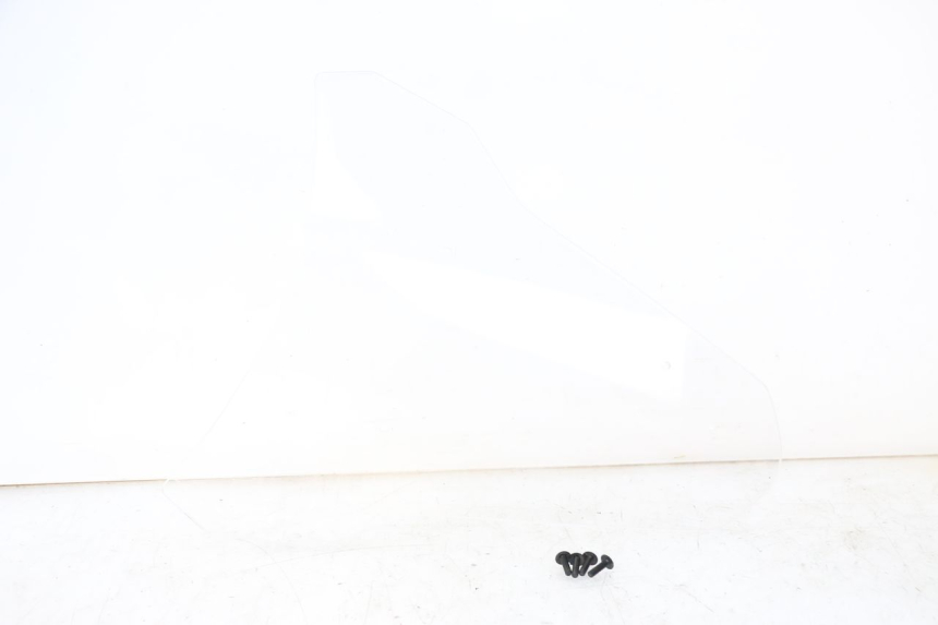 photo de PARABREZZA YAMAHA TRACER 7 700 (2020 - 2024) - Caratteristiche distintive