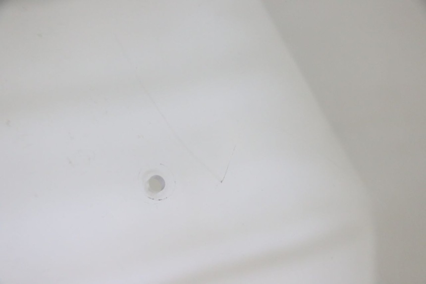 photo de PARABREZZA YAMAHA TRACER 7 700 (2020 - 2024) - Zoom sullo stato d'uso