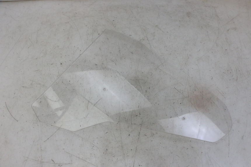 photo de PARABREZZA YAMAHA TRACER 7 700 (2020 - 2024) - Altra angolazione