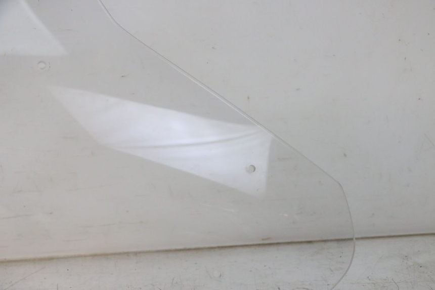 photo de PARABREZZA YAMAHA TRACER 7 700 (2020 - 2024) - Stato della superficie e materiale