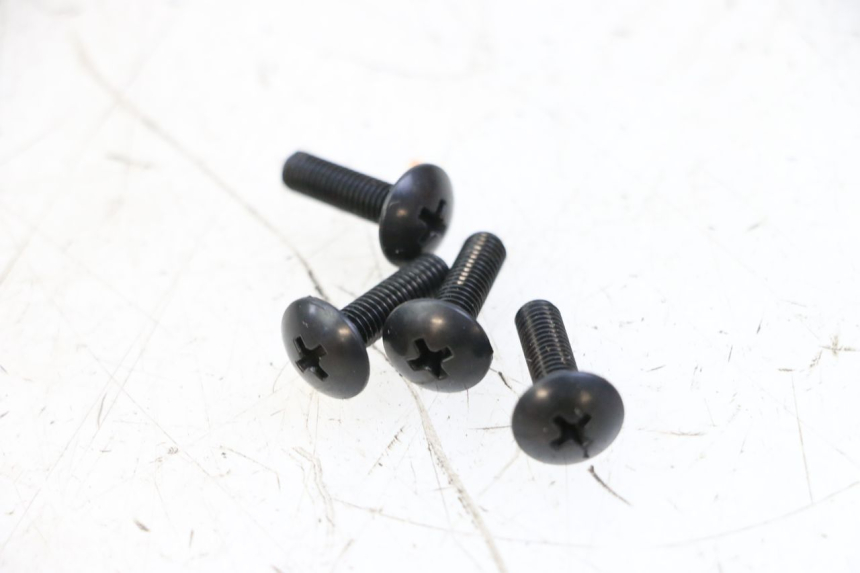 photo de PARABREZZA YAMAHA TRACER 7 700 (2020 - 2024) - Ricambio usato controllato