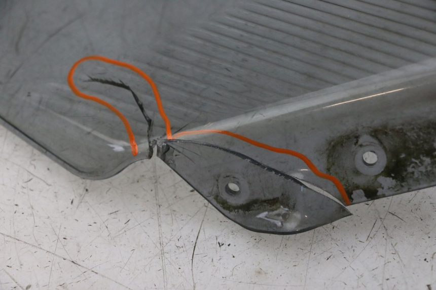 photo de PARABREZZA YAMAHA X-MAX XMAX ABS 250 (2010 - 2014) - Altra vista dell'articolo