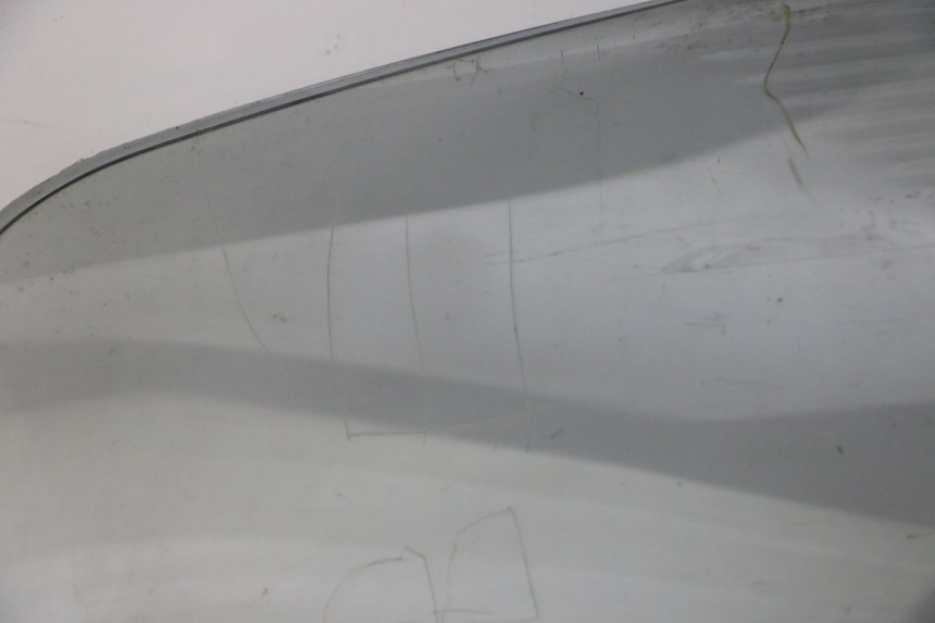 photo de PARABREZZA YAMAHA X-MAX XMAX ABS 250 (2010 - 2014) - Ispezione visiva dettagliata