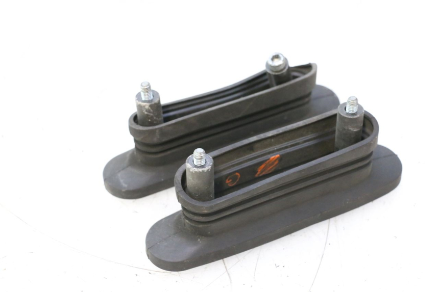 photo de PARABREZZA YAMAHA YP MAJESTY 125 (1998 - 2001) - Vista principale