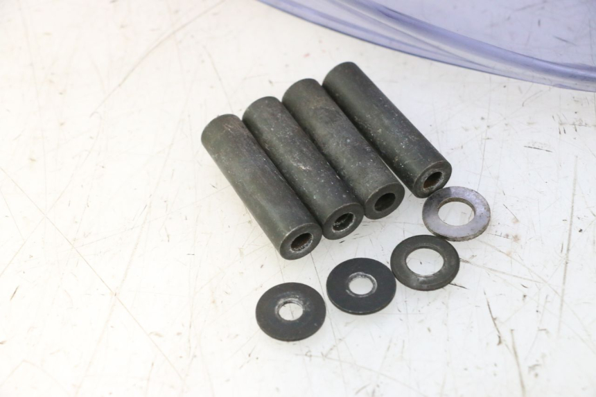 photo de PARE BRISE YAMAHA YP MAJESTY 125 (2002 - 2006) - Dettaglio del componente