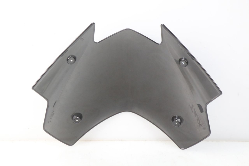 photo de PARABREZZA YAMAHA YP T-MAX TMAX 530 (2017 - 2020) - Dettagli dei punti di fissaggio