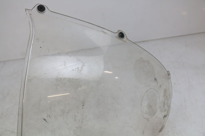 photo de PARE BRISE YAMAHA YZF R THUNDERCAT 600 (1996 - 2003) - Zoom sullo stato d'uso