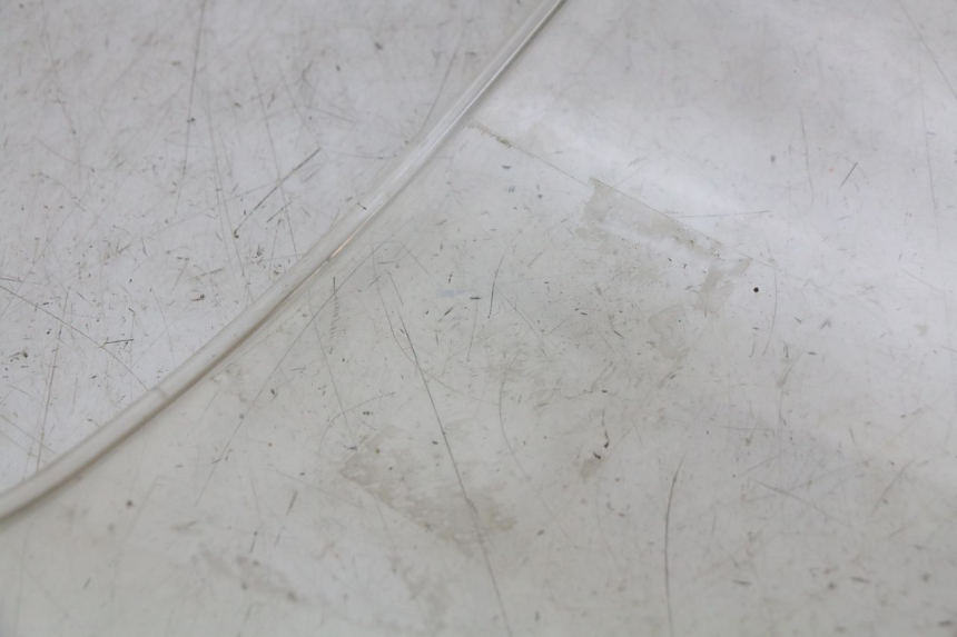 photo de PARE BRISE YAMAHA YZF R THUNDERCAT 600 (1996 - 2003) - Stato della superficie e materiale