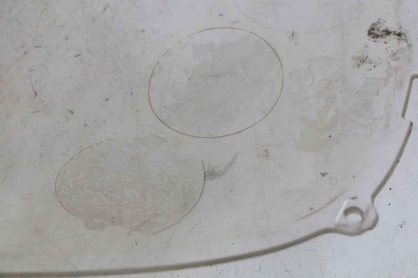 photo de PARE BRISE YAMAHA YZF R THUNDERCAT 600 (1996 - 2003) - Ricambio usato controllato