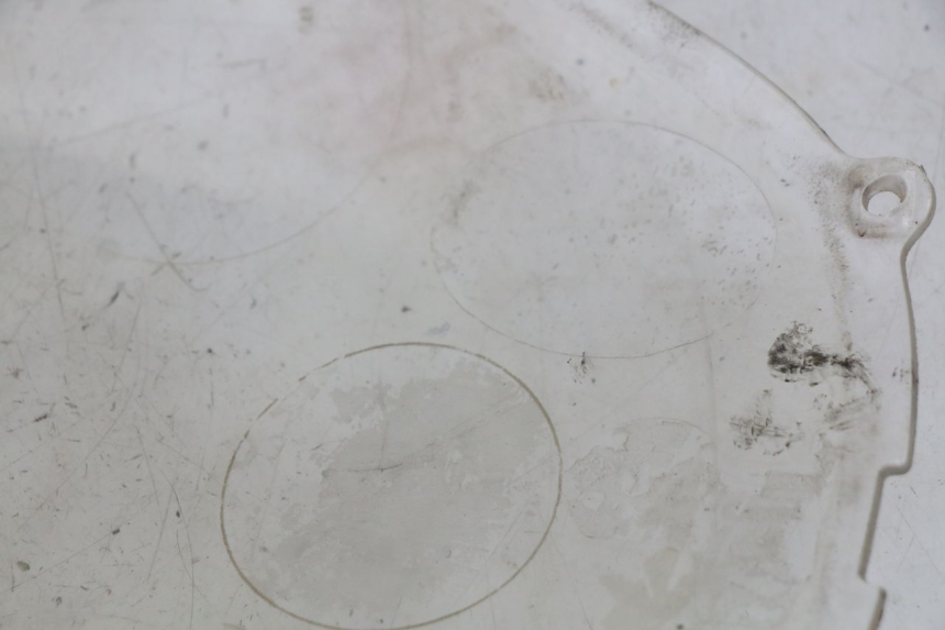 photo de PARE BRISE YAMAHA YZF R THUNDERCAT 600 (1996 - 2003) - Marcature e riferimenti originali