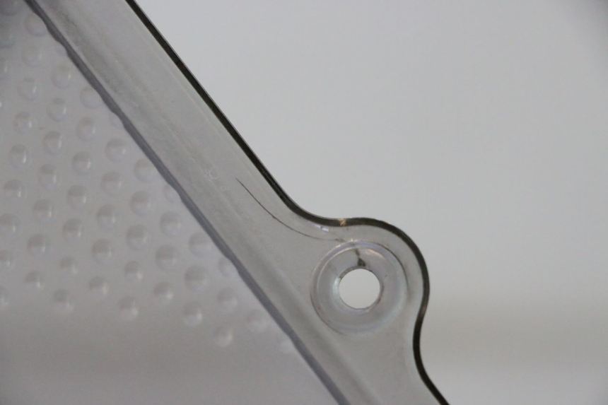 photo de PARABREZZA KAWASAKI Z S 750 (2003 - 2006) - Ispezione visiva dettagliata