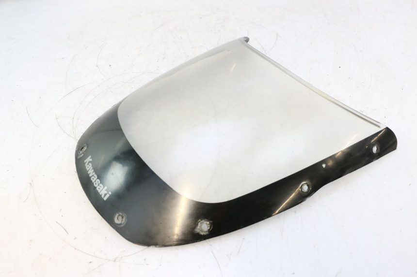photo de PARABREZZA KAWASAKI ZX-6R ZX6R 600 (1995 - 1997) - Caratteristiche distintive