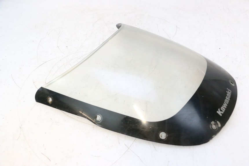 photo de PARABREZZA KAWASAKI ZX-6R ZX6R 600 (1995 - 1997) - Zoom sui componenti