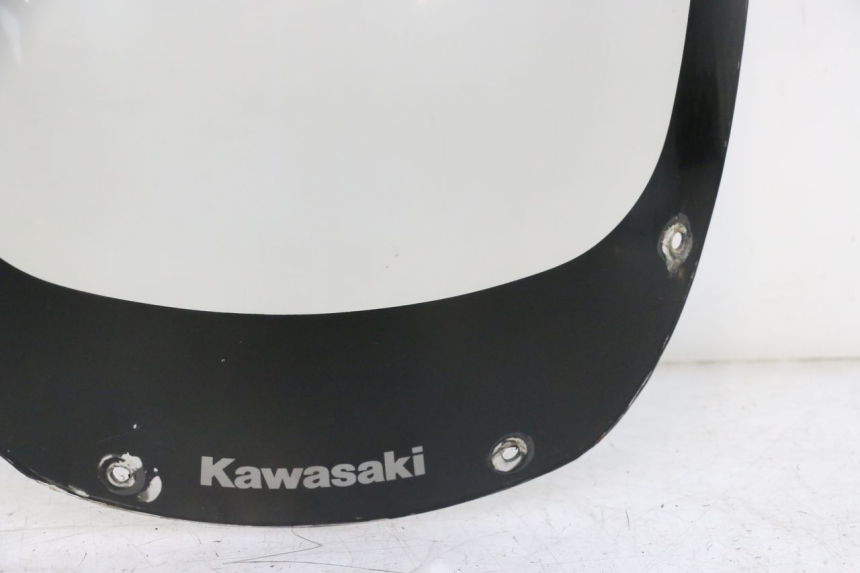 photo de PARABREZZA KAWASAKI ZX-6R ZX6R 600 (1995 - 1997) - Ispezione visiva dettagliata