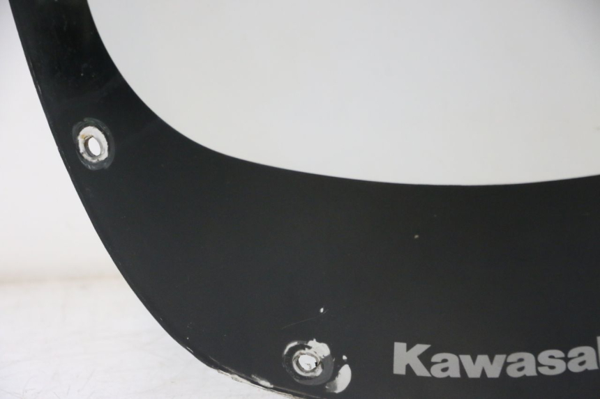 photo de PARABREZZA KAWASAKI ZX-6R ZX6R 600 (1995 - 1997) - Focus sulla struttura