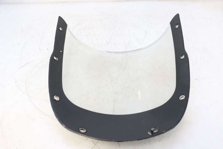 photo de PARABREZZA KAWASAKI ZX-6R ZX6R 600 (1995 - 1997) - Stato della superficie e materiale