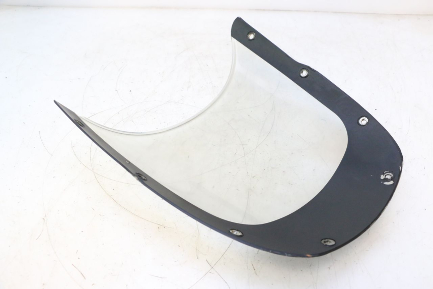 photo de PARABREZZA KAWASAKI ZX-6R ZX6R 600 (1995 - 1997) - Ricambio usato controllato