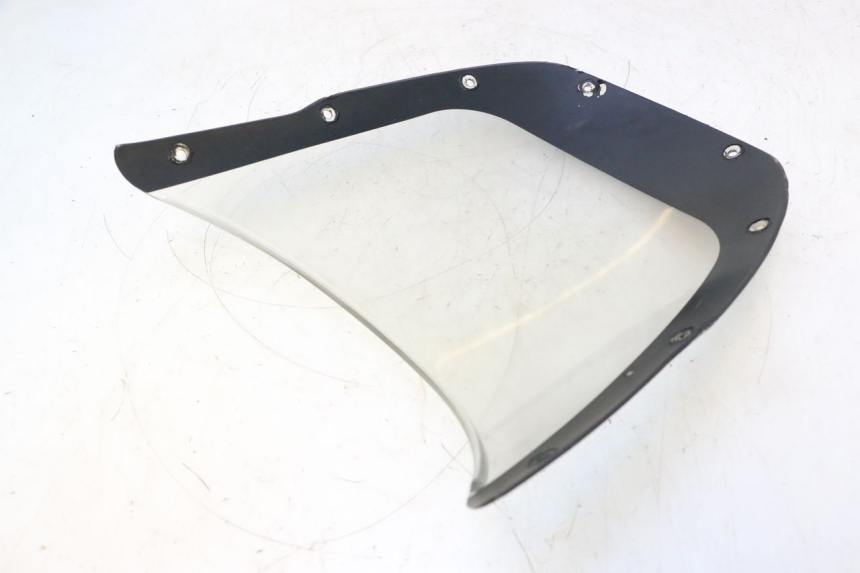 photo de PARABREZZA KAWASAKI ZX-6R ZX6R 600 (1995 - 1997) - Marcature e riferimenti originali
