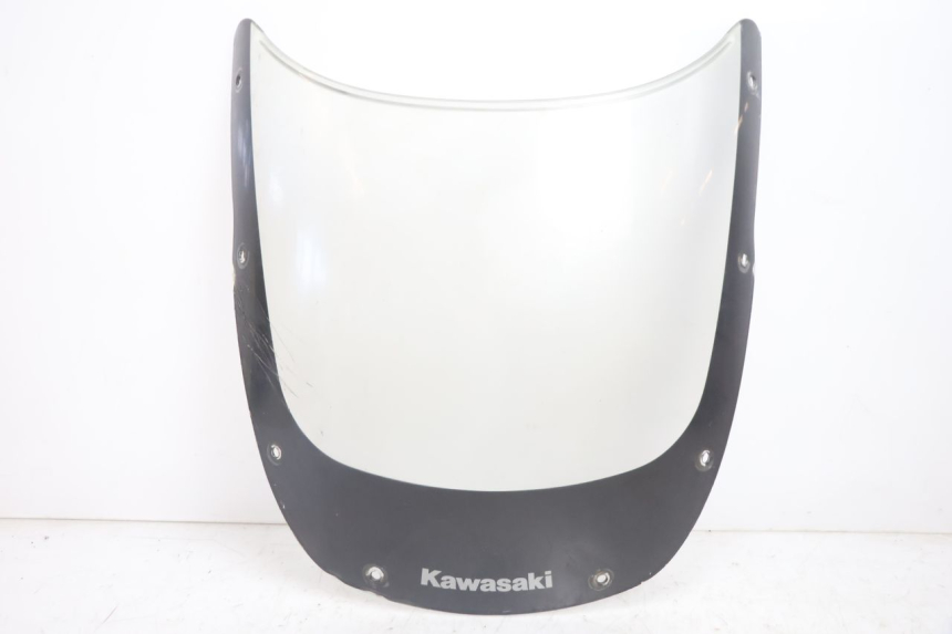 photo de PARABREZZA KAWASAKI ZX-6R ZX6R 600 (1995 - 1997) - Vista principale