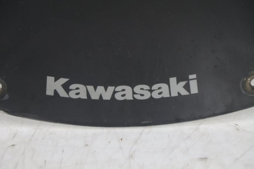 photo de PARABREZZA KAWASAKI ZX-6R ZX6R 600 (1995 - 1997) - Dettaglio del componente