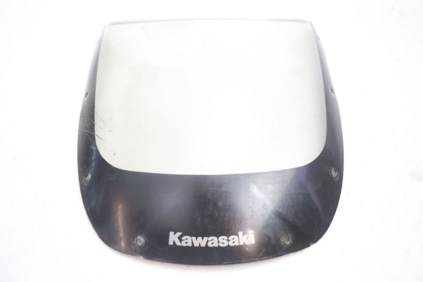 photo de PARABREZZA KAWASAKI ZX-6R ZX6R 600 (1995 - 1997) - Zoom sullo stato d'uso