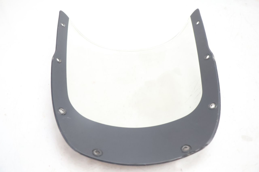 photo de PARABREZZA KAWASAKI ZX-6R ZX6R 600 (1995 - 1997) - Stato della superficie e materiale