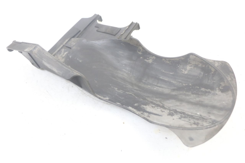 photo de PASSARUOTA POSTERIORE QUADRO 3D S 350 (2013 - 2018) - Dettagli dei punti di fissaggio