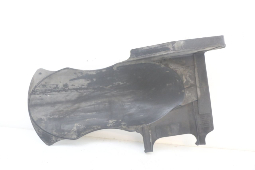 photo de PASSARUOTA POSTERIORE QUADRO 3D S 350 (2013 - 2018) - Stato della superficie e materiale