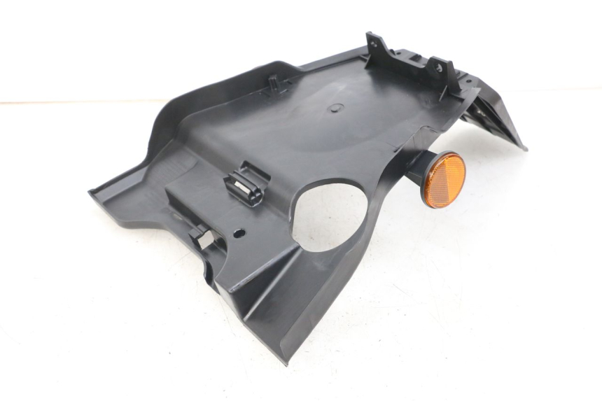 photo de SOTTOSELLA PARASPRUZZI DAELIM A-FOUR 2T 50 (2005 - 2012) - Zoom sullo stato d'uso