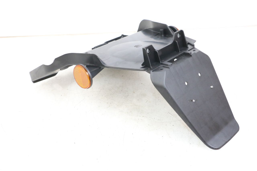 photo de SOTTOSELLA PARASPRUZZI DAELIM A-FOUR 2T 50 (2005 - 2012) - Altra angolazione