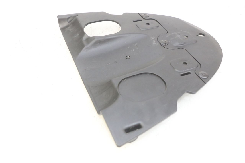 photo de PASSARUOTA POSTERIORE KYMCO AGILITY 16+ 4T 50 (2018 - 2023) - Primo piano tecnico