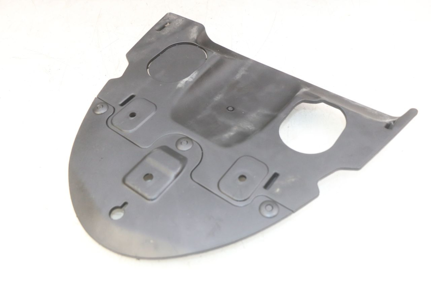 photo de PASSARUOTA POSTERIORE KYMCO AGILITY 16+ 4T 50 (2018 - 2023) - Vista principale