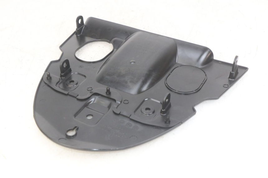 photo de PASSARUOTA POSTERIORE KYMCO AGILITY 16+ 4T 50 (2018 - 2023) - Zoom sullo stato d'uso