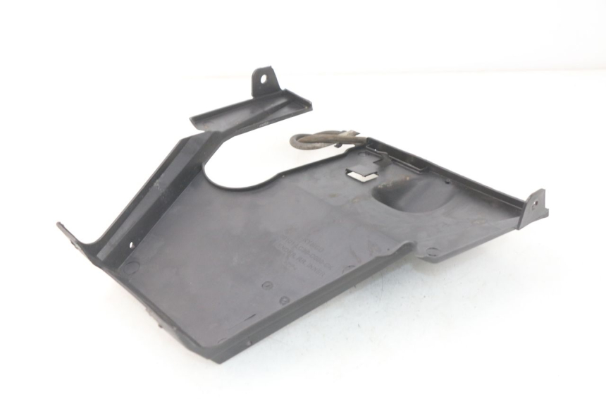 photo de PASSARUOTA POSTERIORE KYMCO AGILITY 4T 50 (2018 - 2022) - Zoom sullo stato d'uso