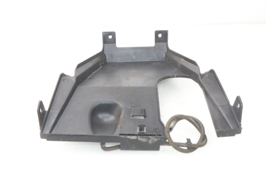 photo de PASSARUOTA POSTERIORE KYMCO AGILITY 4T 50 (2018 - 2022) - Altra angolazione