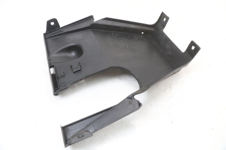 photo de SOTTOSELLA PARASPRUZZI KYMCO AGILITY CARRY 50 (2011 - 2020) - Zoom sullo stato d'uso