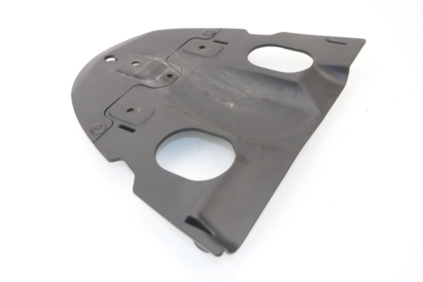 photo de Passaruota posteriore KYMCO AGILITY CITY 16P 125 (2015 - 2021) - Vista principale