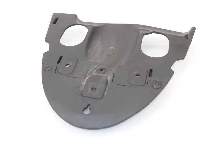 photo de Passaruota posteriore KYMCO AGILITY CITY 16P 125 (2015 - 2021) - Zoom sullo stato d'uso