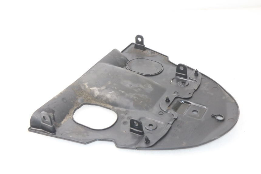 photo de PASSARUOTA POSTERIORE KYMCO AGILITY CITY 2T 50 (2008 - 2016) - Vista principale