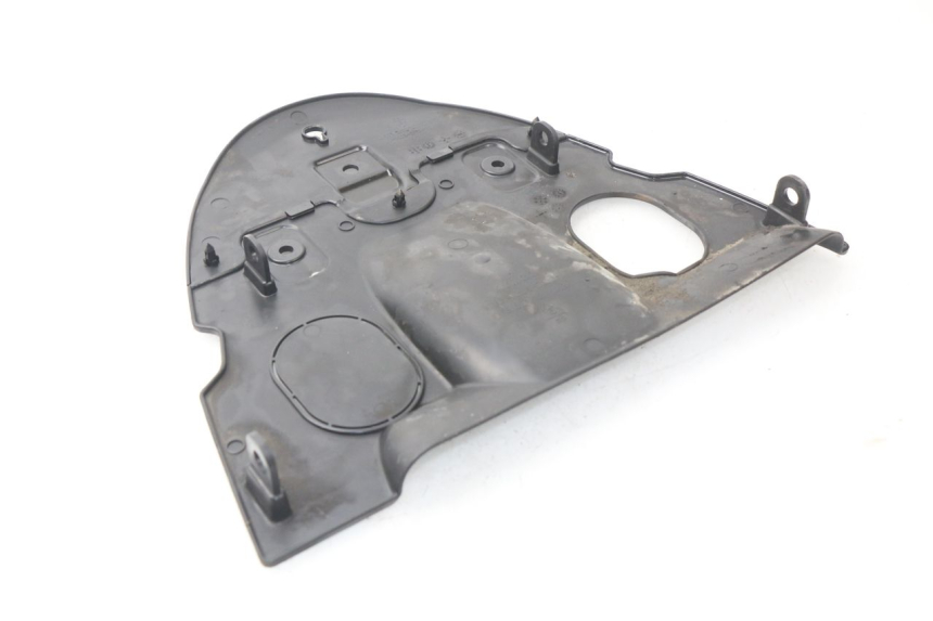 photo de PASSARUOTA POSTERIORE KYMCO AGILITY CITY 2T 50 (2008 - 2016) - Zoom sullo stato d'uso