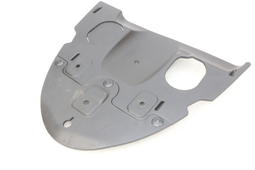 photo de PASSARUOTA POSTERIORE KYMCO AGILITY CITY 2T 50 (2008 - 2016) - Vista principale