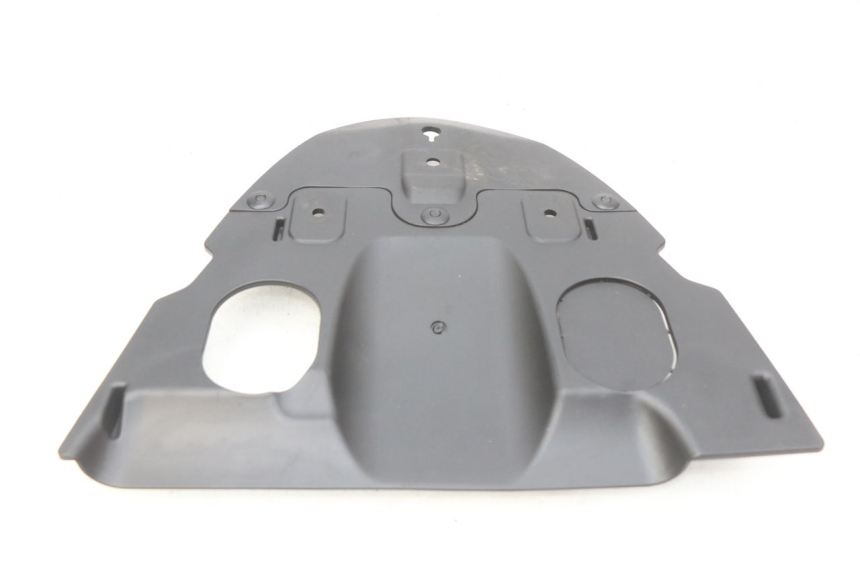 photo de PASSARUOTA POSTERIORE KYMCO AGILITY CITY 2T 50 (2008 - 2016) - Zoom sullo stato d'uso