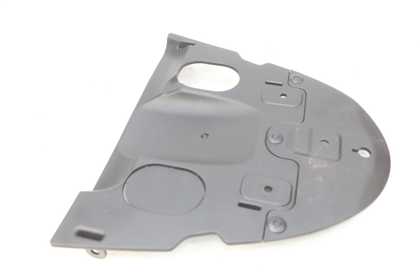 photo de PASSARUOTA POSTERIORE KYMCO AGILITY CITY 2T 50 (2008 - 2016) - Altra angolazione