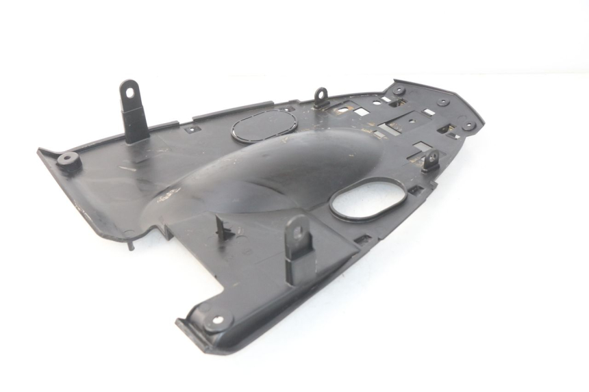 photo de Passaruota posteriore KYMCO AGILITY CITY 4T 50 (2008 - 2016) - Zoom sullo stato d'uso